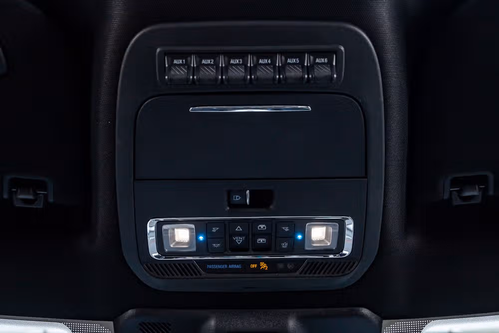 2024 Ford F-150 Raptor SuperCrew Image 29