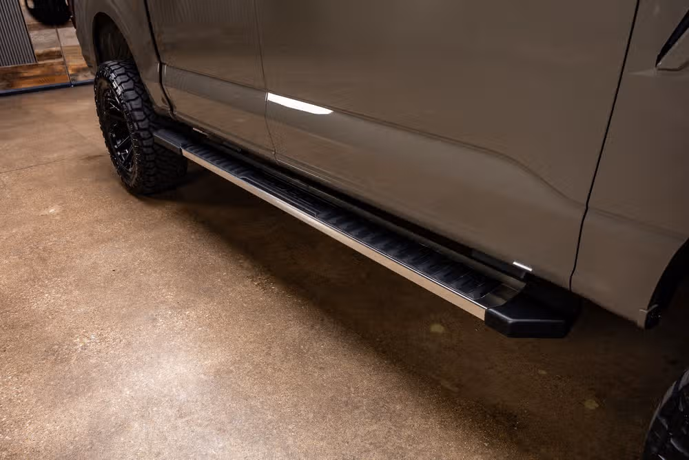 2026 Ford F-150 Lariat SuperCrew Image 13