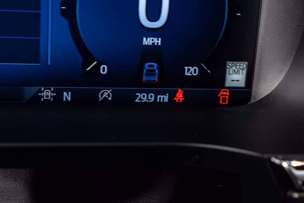 2026 Ford F-150 Lariat SuperCrew Image 21