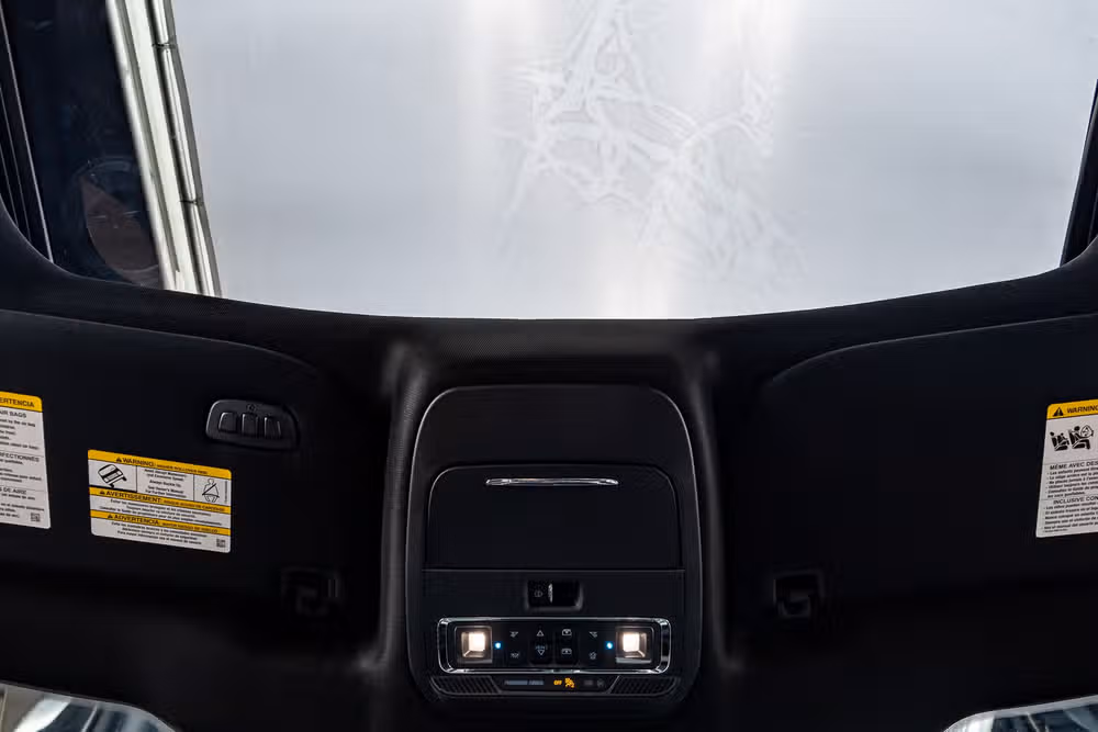 2026 Ford F-150 Lariat SuperCrew Image 29