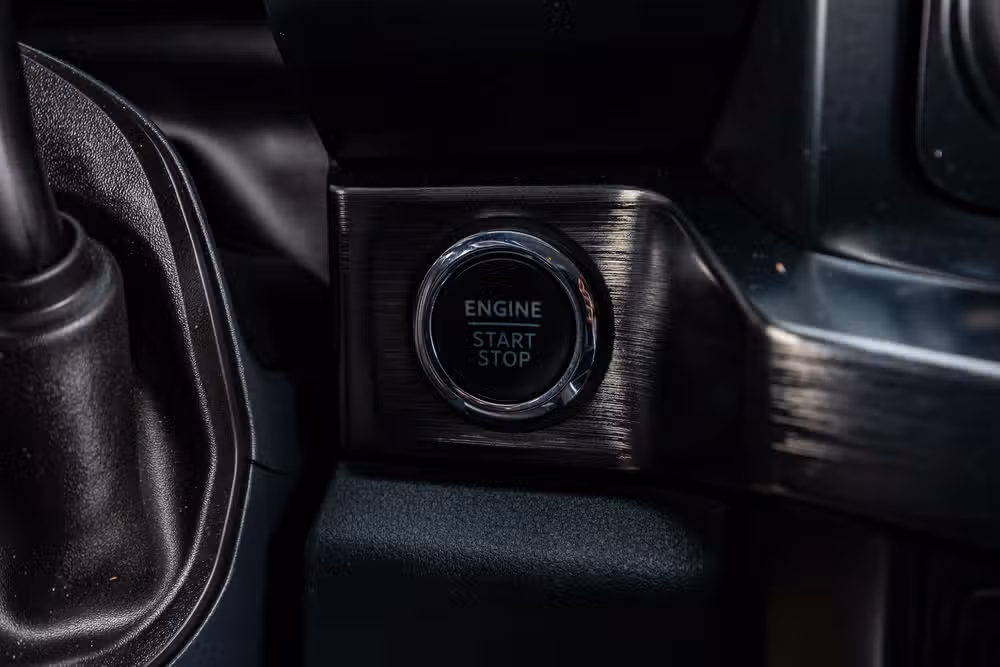 2024 Ford F-250 Super Duty Lariat Crew Cab Image 23
