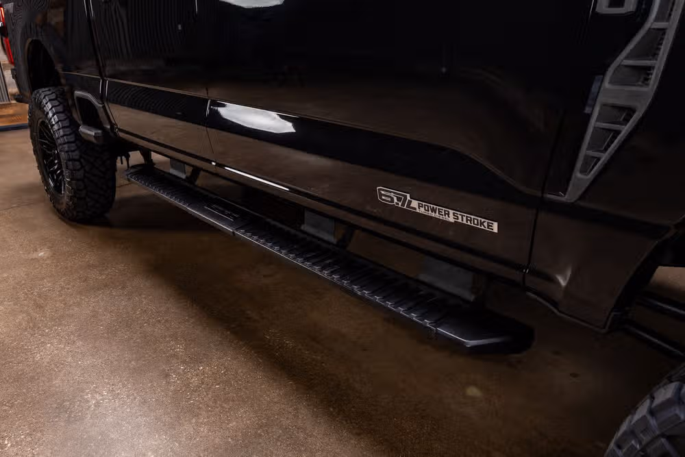 2024 Ford F-250 Super Duty Lariat Crew Cab Image 13