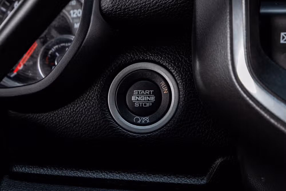 2024 Ram 3500 Laramie Crew Cab Image 22