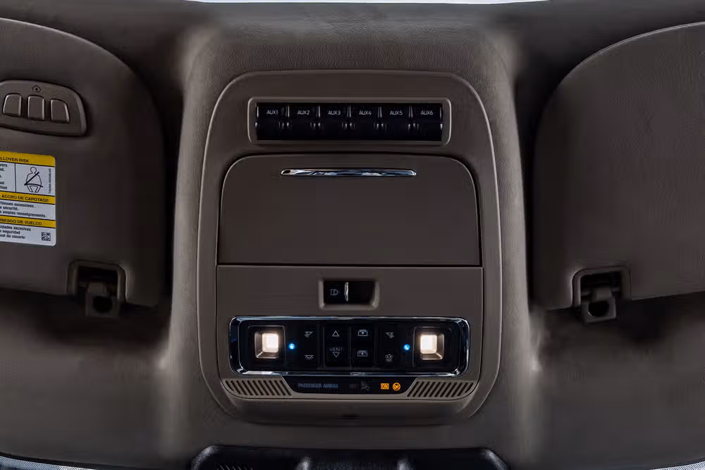 2026 Ford F-350 Super Duty Platinum Plus Crew Cab Image 28