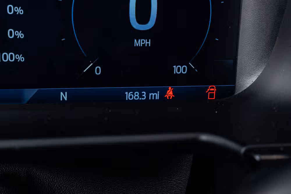 2026 Ford F-350 Super Duty Platinum Plus Crew Cab Image 21