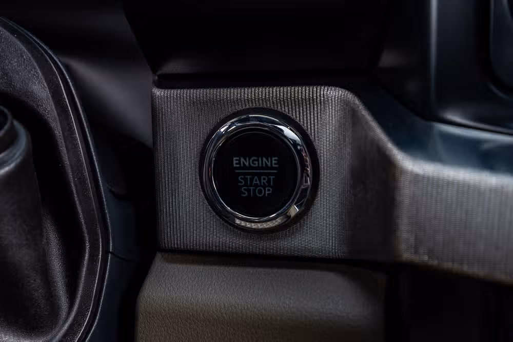 2026 Ford F-350 Super Duty Platinum Plus Crew Cab Image 23