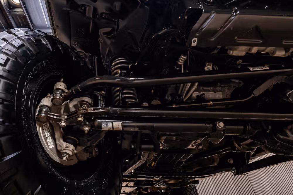 2021 Jeep Wrangler Unlimited Rubicon Image 13