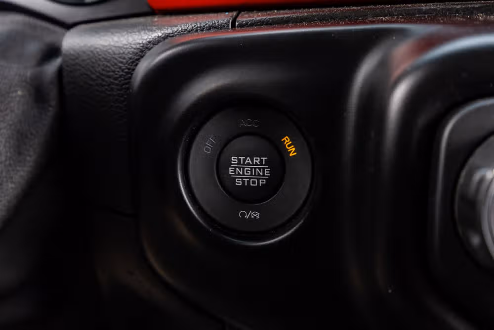 2021 Jeep Wrangler Unlimited Rubicon Image 22