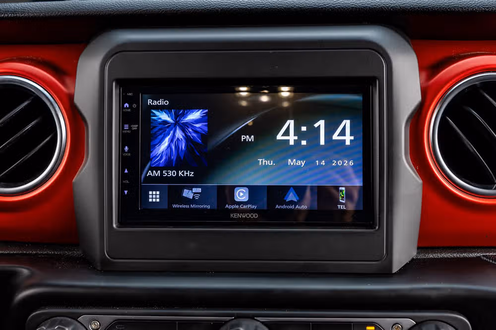2021 Jeep Wrangler Unlimited Rubicon Image 24