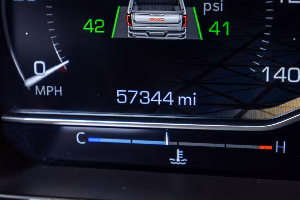 2024 GMC Sierra 1500 Elevation Crew Cab Image 21