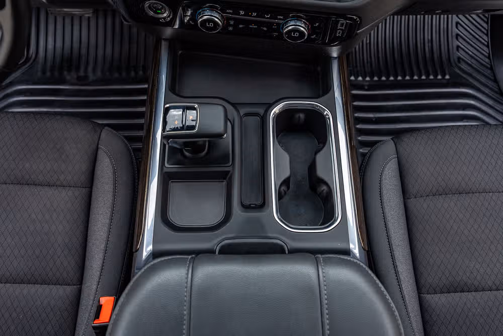 2024 GMC Sierra 1500 Elevation Crew Cab Image 28