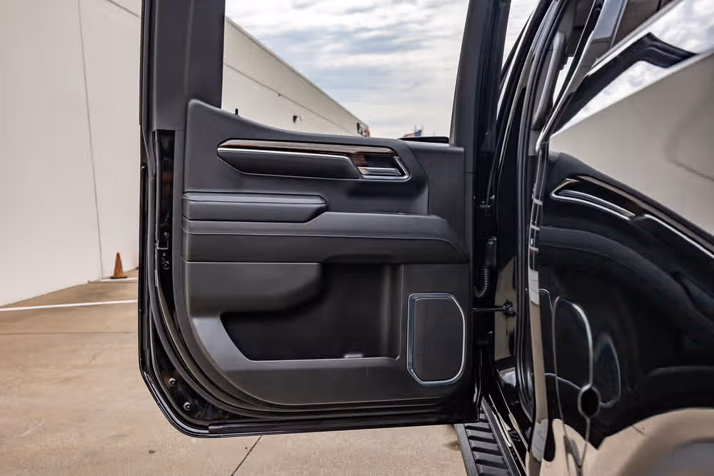 2024 GMC Sierra 1500 Elevation Crew Cab Image 38