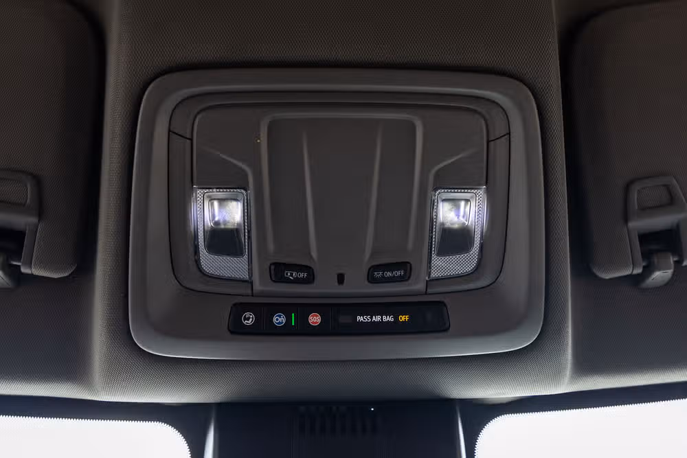 2024 GMC Sierra 1500 Elevation Crew Cab Image 29