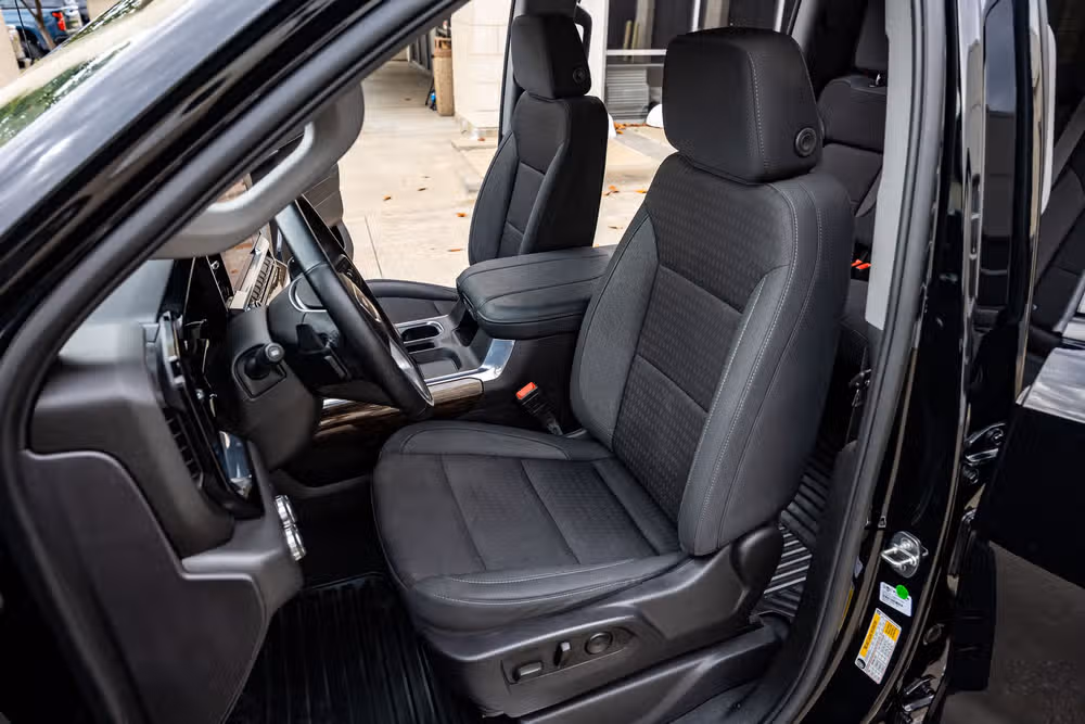 2024 GMC Sierra 1500 Elevation Crew Cab Image 30