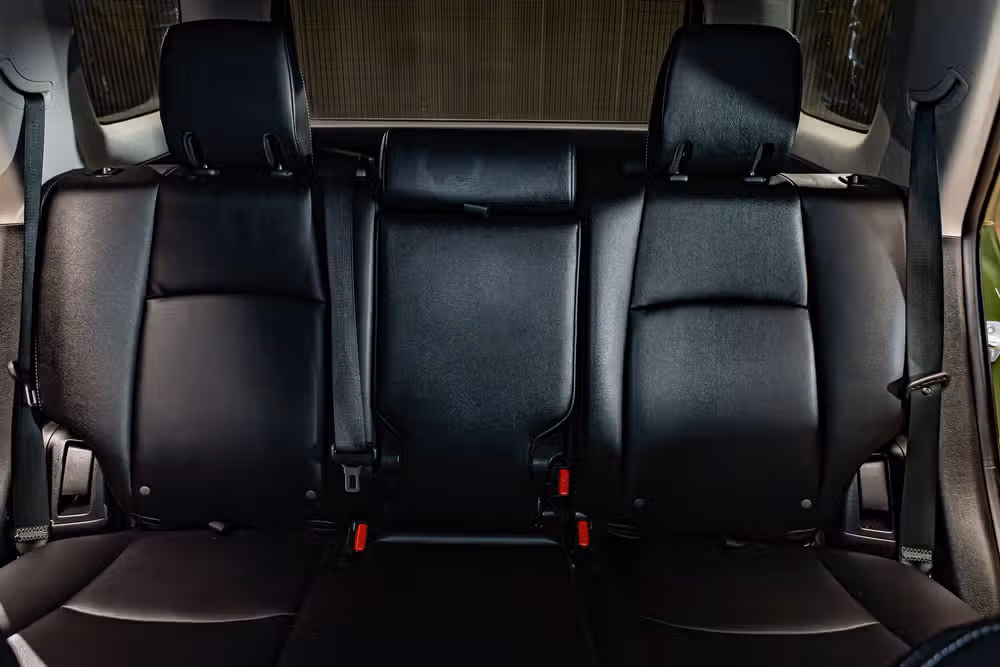 2022 Toyota 4Runner TRD Sport Image 21