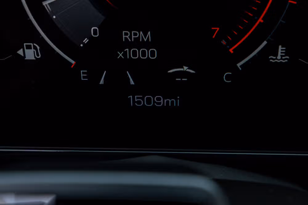2026 GMC Yukon AT4 Ultimate Image 21