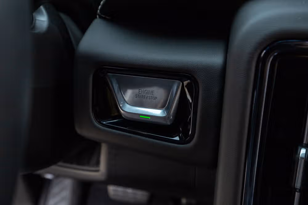 2026 GMC Yukon AT4 Ultimate Image 23