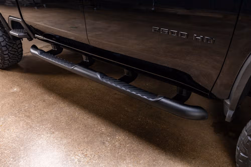 2024 Chevrolet Silverado 2500HD LTZ Crew Cab Image 13