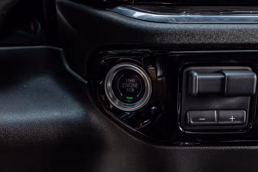 2024 Chevrolet Silverado 2500HD LTZ Crew Cab Image 23