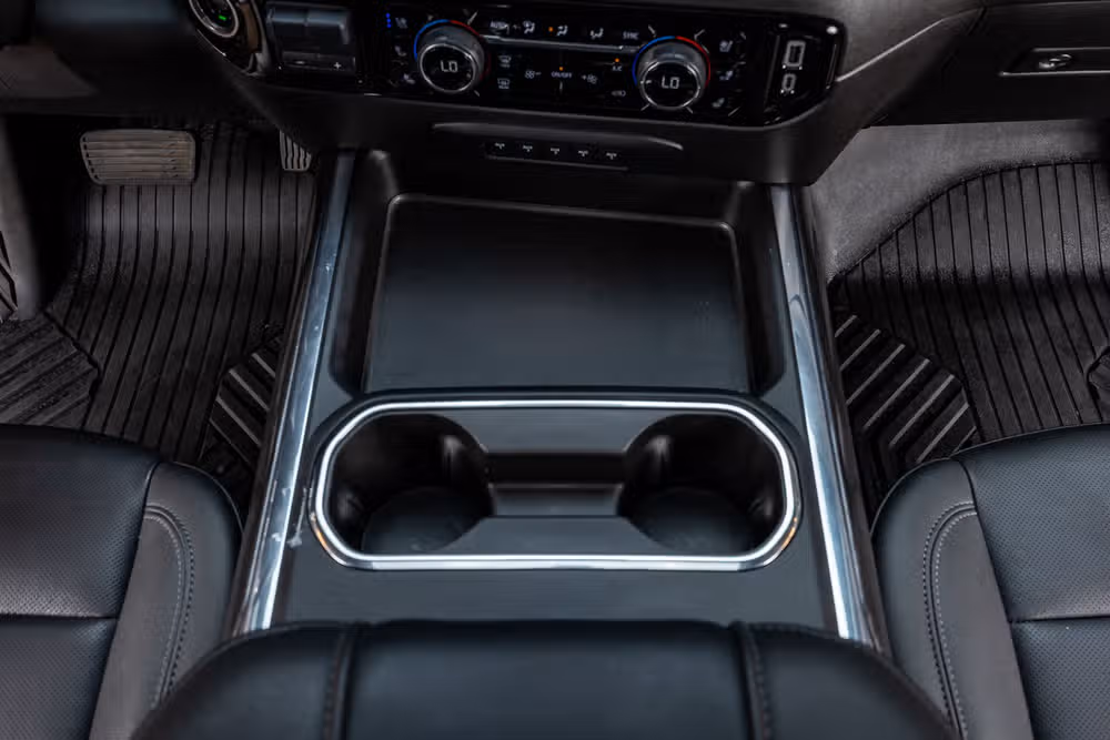 2024 Chevrolet Silverado 2500HD LTZ Crew Cab Image 28