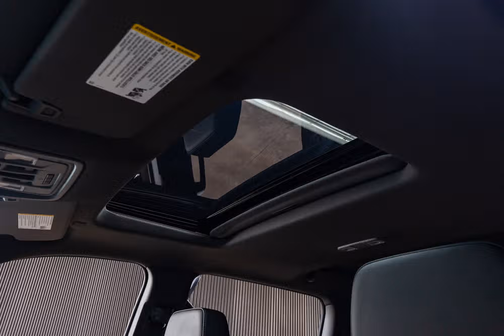 2024 Chevrolet Silverado 2500HD LTZ Crew Cab Image 31