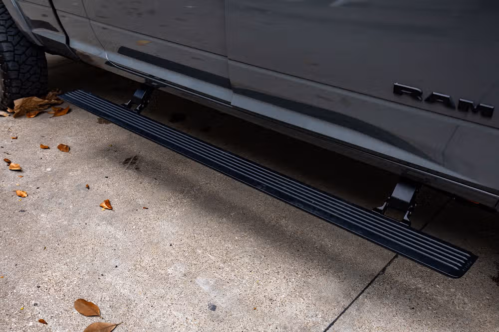 2025 Ram 3500 Limited Mega Cab Image 12