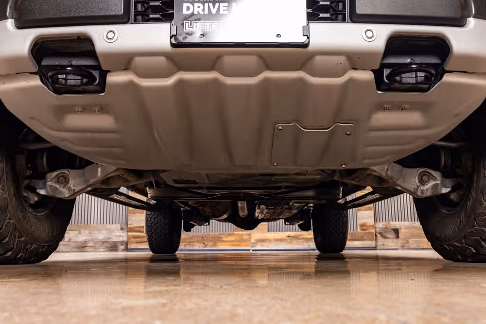 2021 Ford F-150 Raptor SuperCrew Image 14