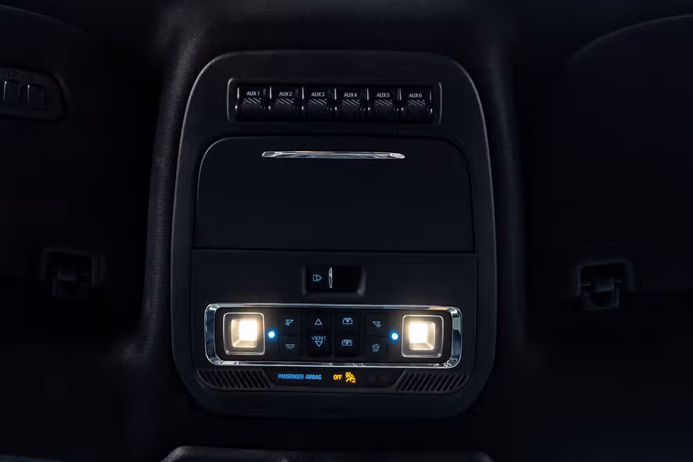 2021 Ford F-150 Raptor SuperCrew Image 28