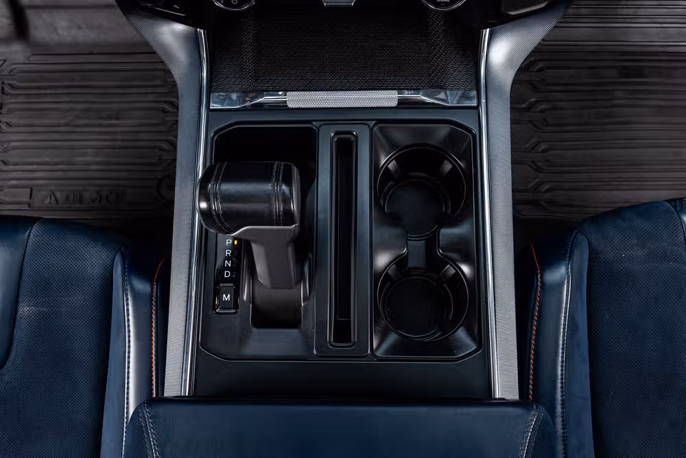 2021 Ford F-150 Raptor SuperCrew Image 27