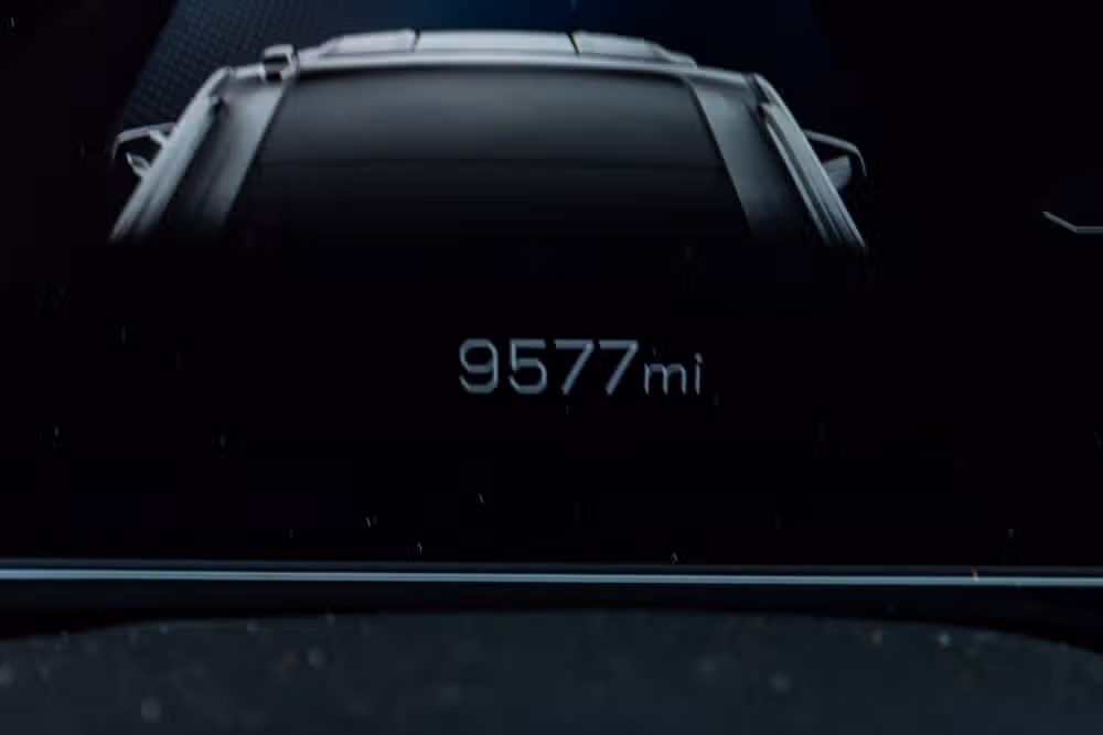 2025 GMC Yukon XL Denali Reserve Image 21