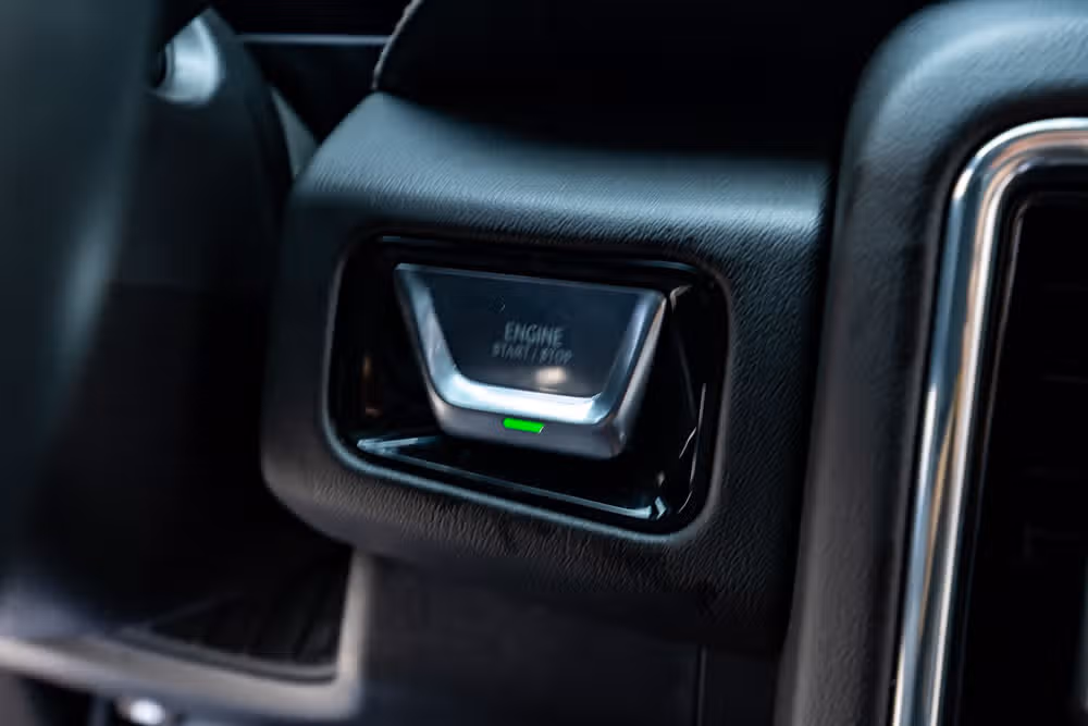 2025 GMC Yukon XL Denali Reserve Image 23