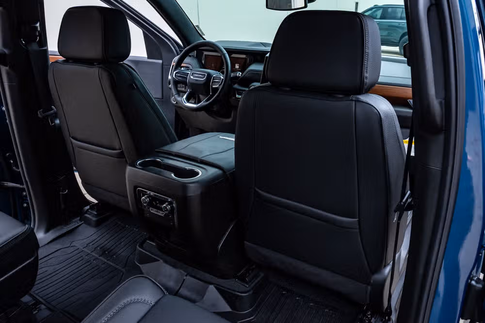 2025 GMC Yukon XL Denali Reserve Image 33