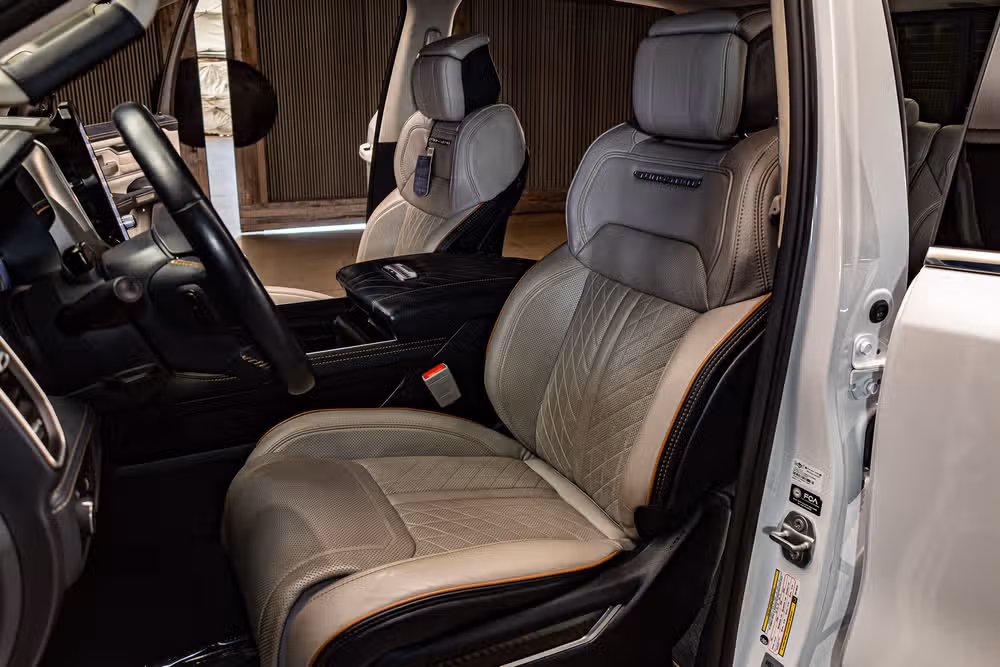 2025 Ram 1500 Tungsten Crew Cab Image 24