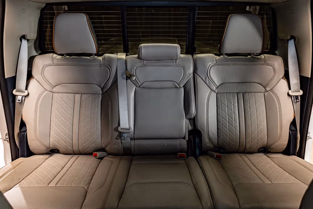 2025 Ram 1500 Tungsten Crew Cab Image 26