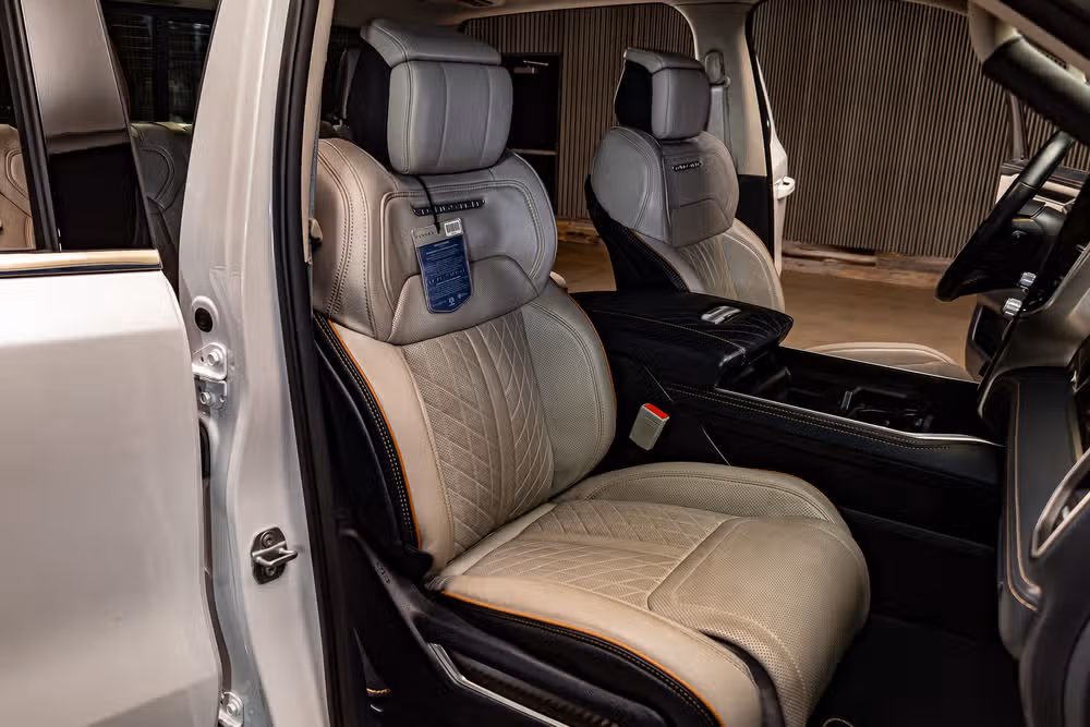 2025 Ram 1500 Tungsten Crew Cab Image 28