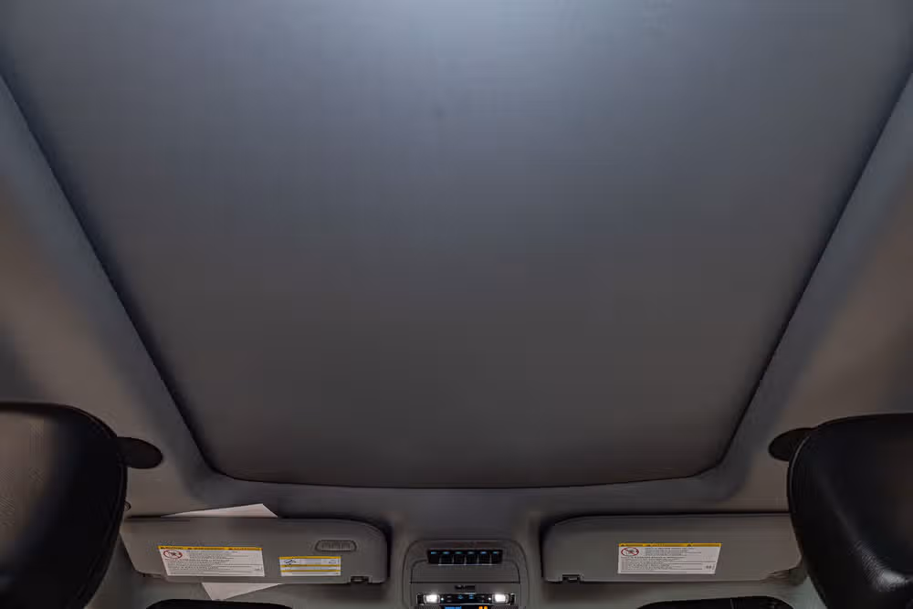 2025 Ford F-250 Super Duty Lariat Crew Cab Image 22