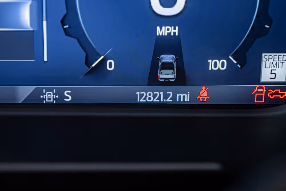 2025 Ford F-250 Super Duty Lariat Crew Cab Image 20