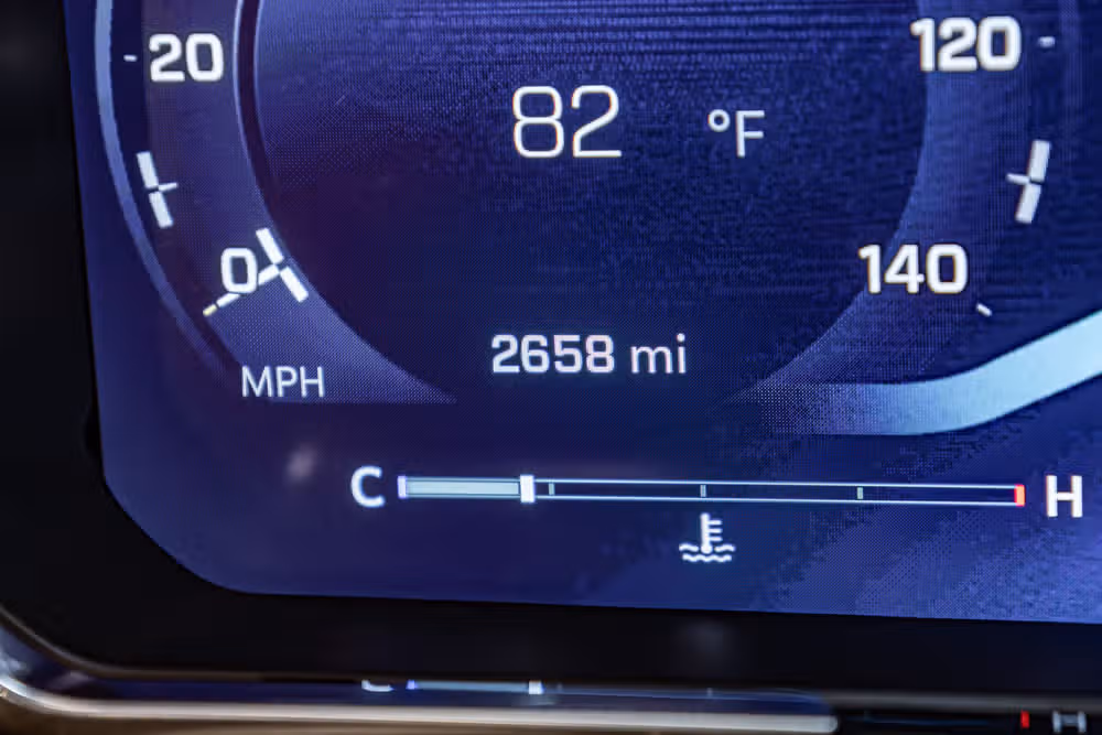 2026 Chevrolet Silverado 2500HD LT Crew Cab Image 22