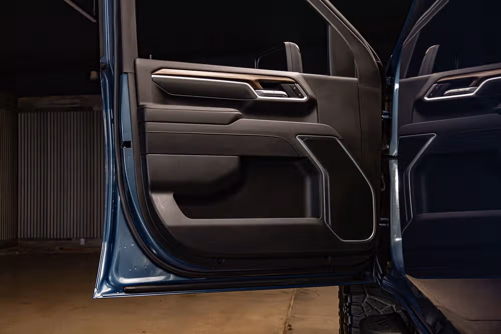 2026 Chevrolet Silverado 2500HD LT Crew Cab Image 30