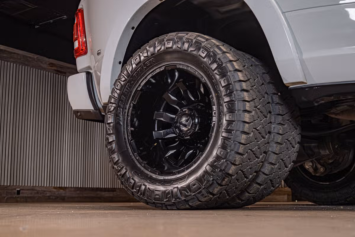 2020 Ram 3500 Laramie Crew Cab