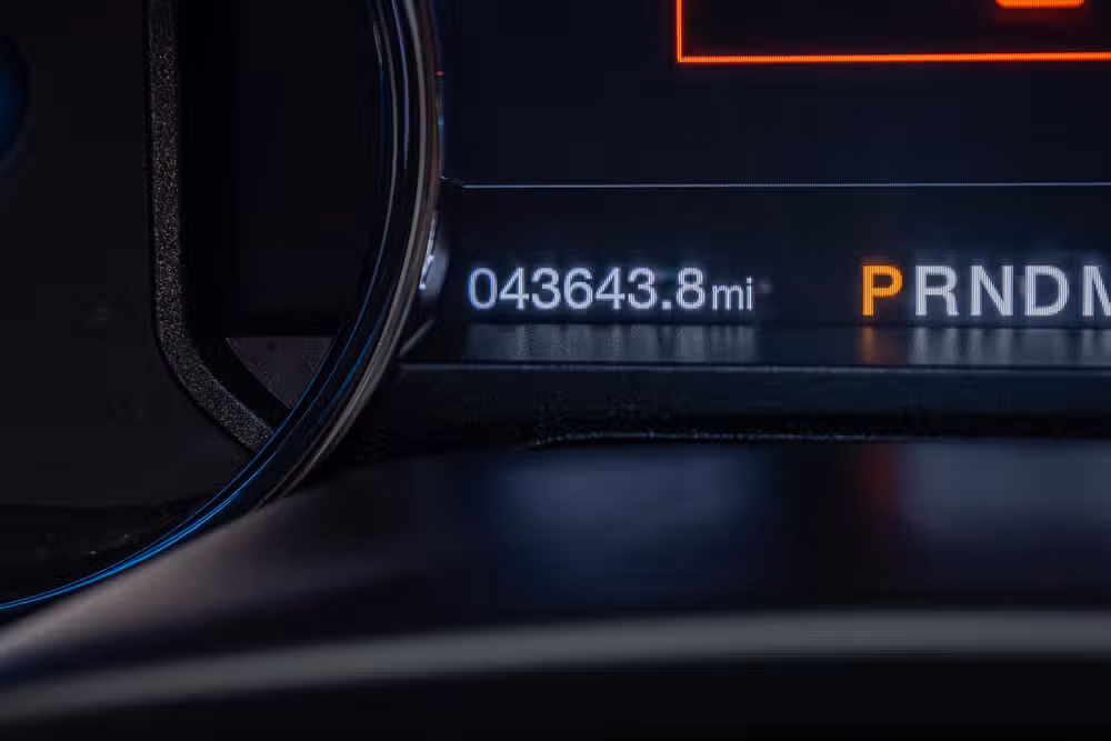 2019 Ford F-250 Super Duty Platinum Crew Cab Image 22