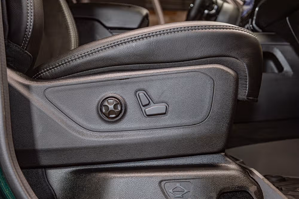 2026 Ram 1500 RHO Crew Cab Image 27