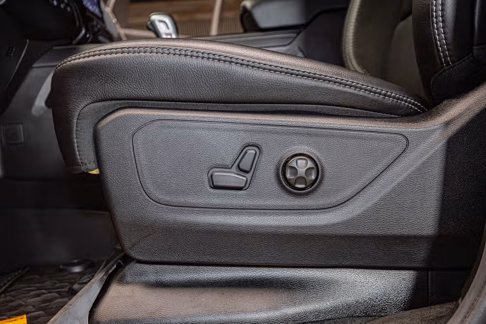 2026 Ram 1500 RHO Crew Cab Image 22