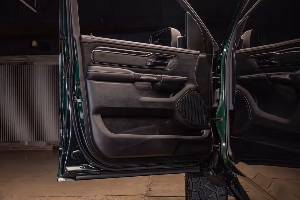 2026 Ram 1500 RHO Crew Cab Image 30