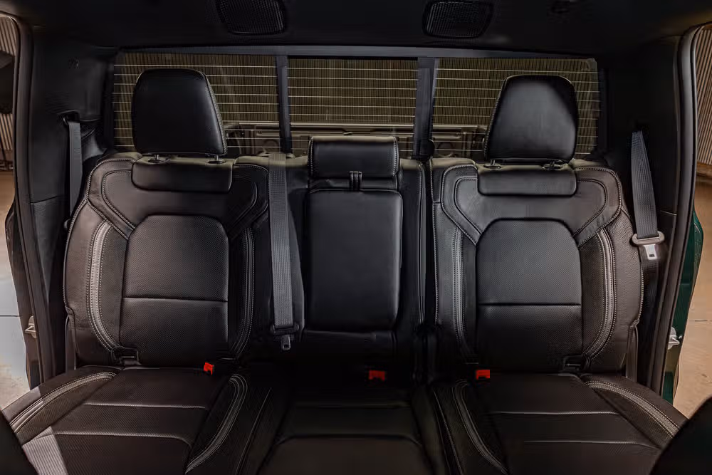 2026 Ram 1500 RHO Crew Cab Image 25