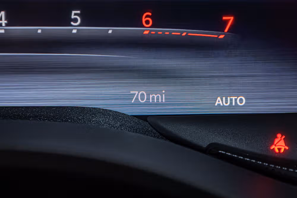 2026 Ram 1500 RHO Crew Cab Image 18
