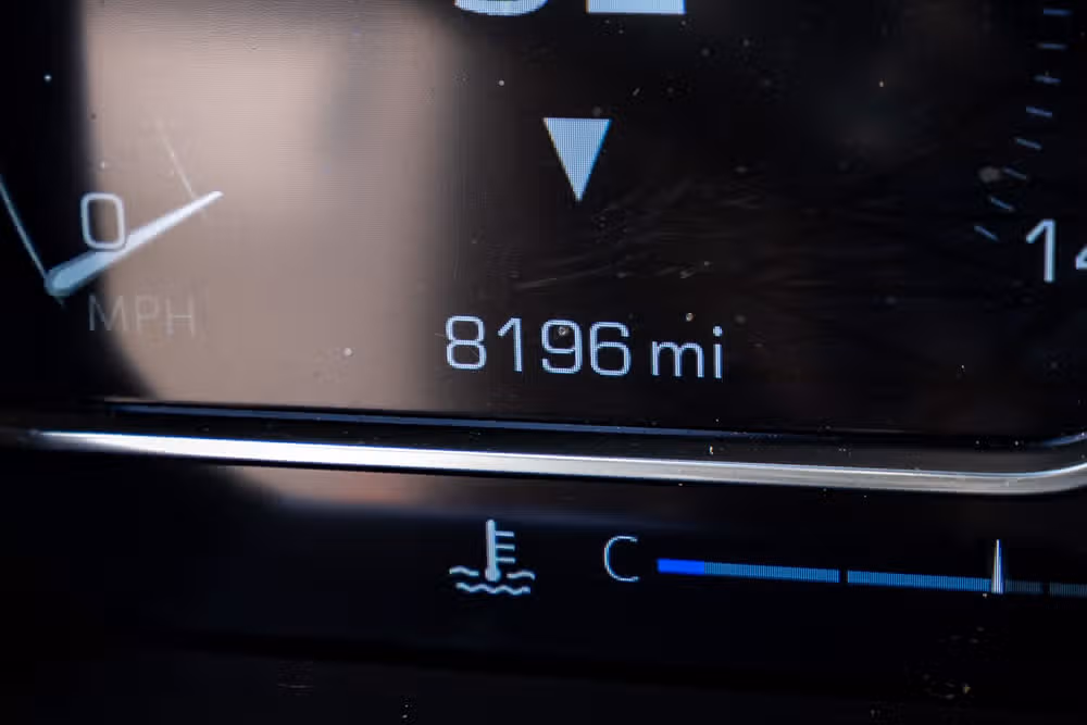 2025 GMC Sierra 1500 Denali Crew Cab Image 21
