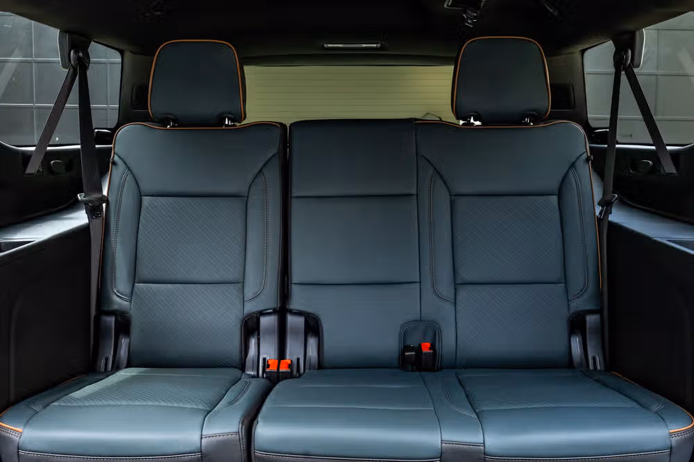 2026 GMC Yukon XL AT4 Image 38