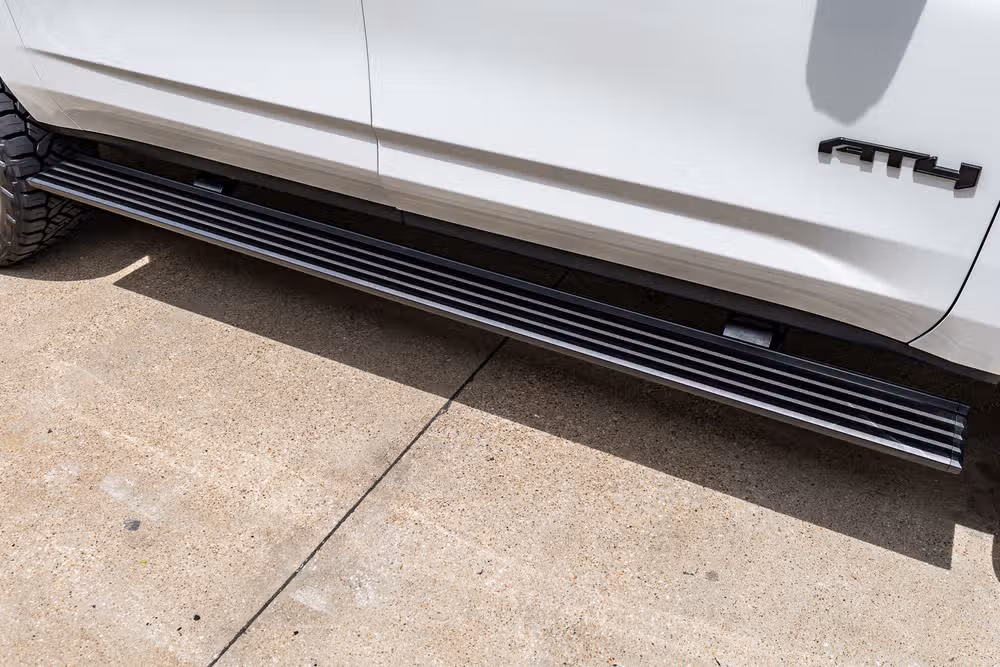2026 GMC Yukon XL AT4 Image 13
