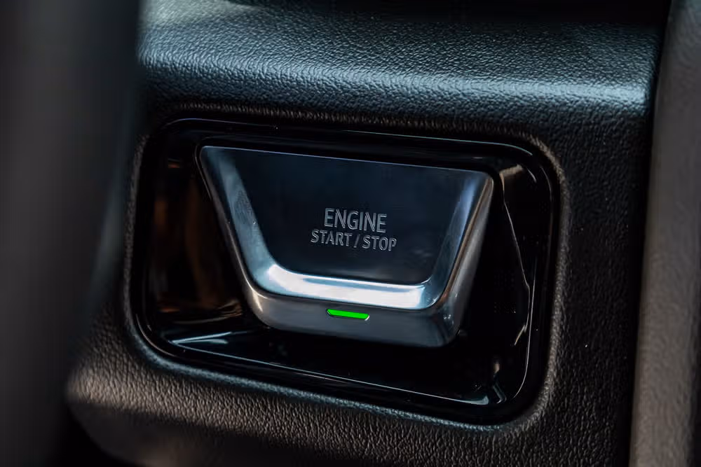 2026 GMC Yukon XL AT4 Image 23